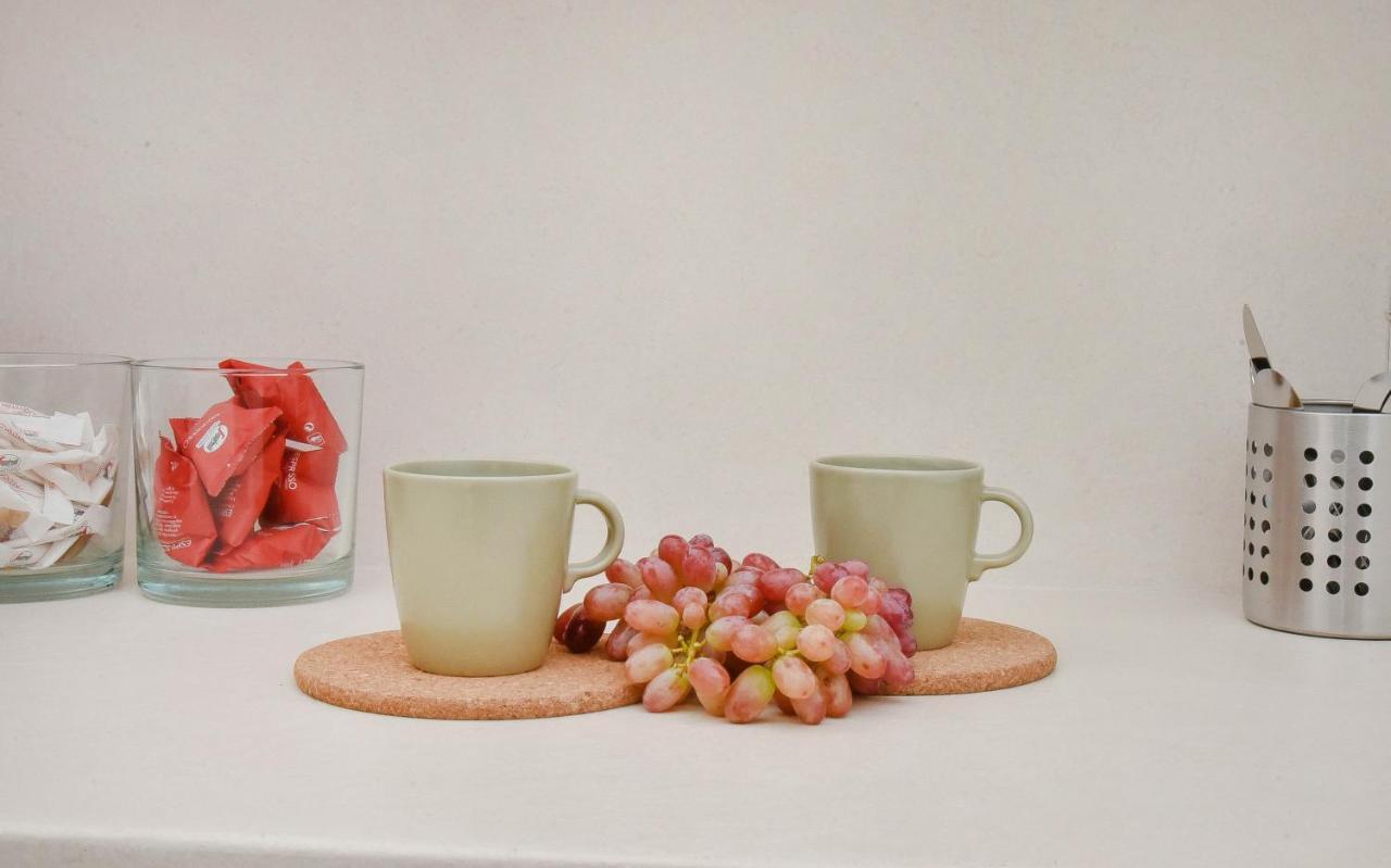 شقة Casa Flami' 3 أوستوني المظهر الخارجي الصورة